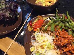 -韩盛·盛江山自助料理(学院路江北大学城店)