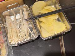 -师烤·豆花烤鱼(广州荔湾扬韬广场店)