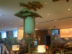 -桂满陇·蟹黄小笼汤包(巴黎春天浦建店)