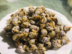 -清水湾3号(东方小周海鲜店)