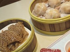 -一茶一点(海景店)