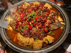 -烤匠麻辣烤鱼(IFS店)