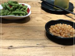 -游园觅食记夜市·小龙虾大排档