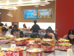 -龍歌自助小火锅(秦淮水游城店)