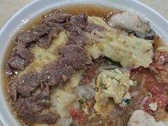 -江记普宁肠粉(国贸店)