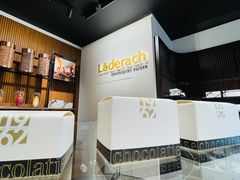 -Laderach 莱德拉(上海环贸iapm店)