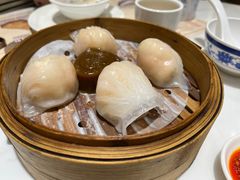 -赏点粤式点心(广州塔店)