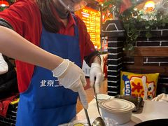 -江湖水乡铁锅炖魚(周庄嘉园店)