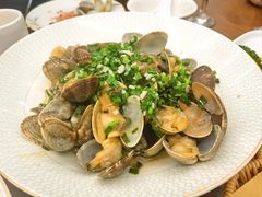 -渔满仓海鲜渔家(象山二店)