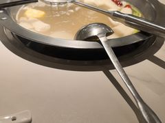 -八合里潮汕鲜牛肉火锅(万科里店)