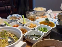 -林四喜·闽南传家菜(鼓浪屿店)