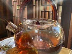 -醉西楼·国风茶社