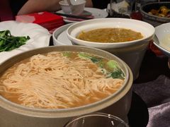 蟹粉担担面-蟹榭·本帮江浙菜·蟹宴(五角场合生汇商场店)