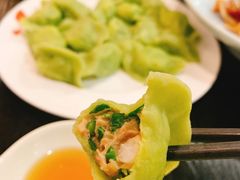 -船歌·鱼水饺青岛菜(合肥路永旺店)