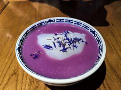 -李百蟹·江南蟹黄面(夫子庙店)