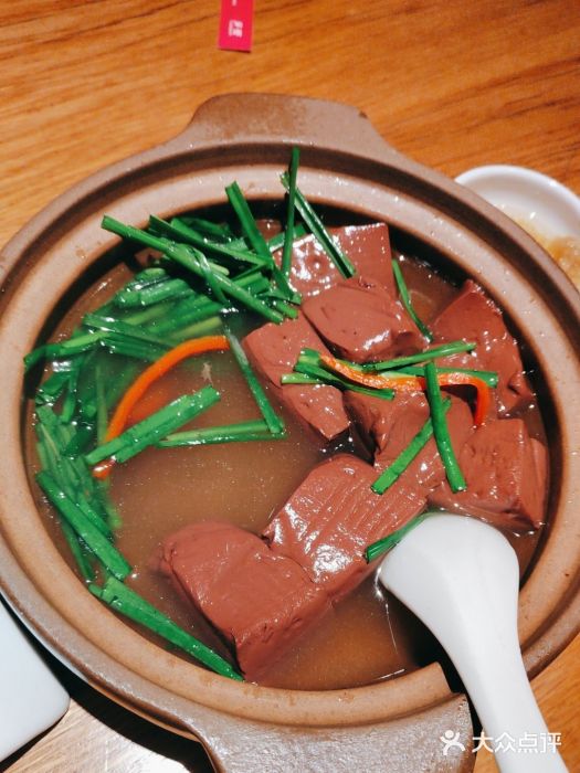 点心传说·粤菜点心(佐阾虹湾店)图片