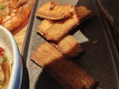 -老头儿油爆虾(胜利河美食街店)