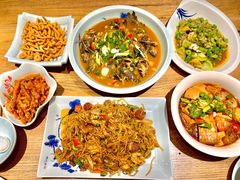 -陈先进鱼馆·地道农家菜(湖墅南路店)