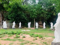 -舒家湾天主教堂