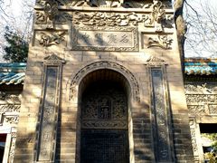 -西安化觉巷清真大寺