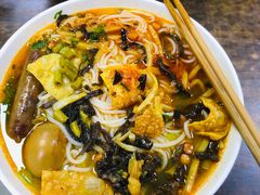-阿生哥螺蛳粉(永安街店)