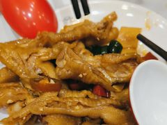 -牛吃草牛肉面(甬港南路店)