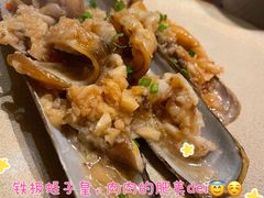 -荣记火锅(青悦城店)