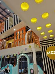 -meland club亲子乐园(重庆万象城店)