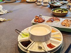 -羲和雅苑•北京烤鸭(平安国际金融中心店)