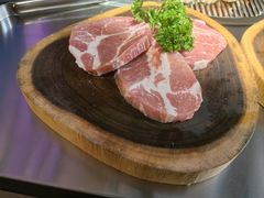 -必喜烤肉(环球港店)