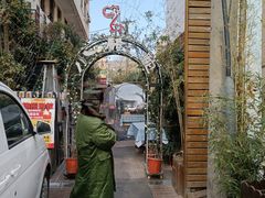 -福苗小骆驼烧烤(莲湖路店)