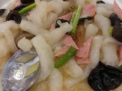 -齐家花园大酒店(宝山店)