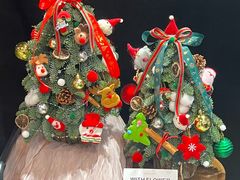 -何兮花店·气球派对鲜花店(马桥银春路万科城店)