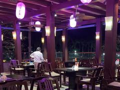 -亚龙湾红树林度假酒店-韩轩韩餐厅