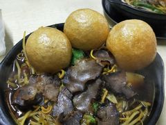 -南湖胖子砂锅(五福街店)