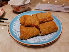 -稻香酒家(长宁KING88广场店)
