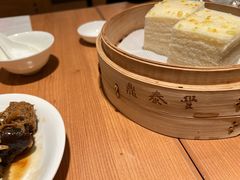 传统千层油糕-鼎泰丰(德基广场店)