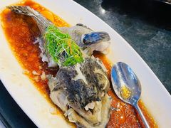 -达叔香味海鲜(海棠68环球美食街店)