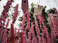 -西流沱小镇