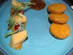 招牌鲜虾饼-Aqua Oasis 水天堂(石路天虹店)
