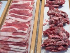 -汉阳廷自助烤肉(同和金铂天地店)