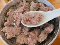 牛滑汤-达道武仔牛肉店(广达路店)