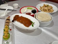 -满堂·烤鸭店·北京菜(鼓楼店)