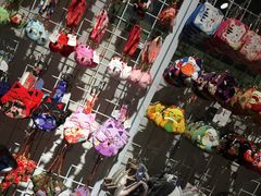 -猫咪博物馆(顶澳仔猫街店)