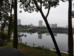 -南宁南湖公园