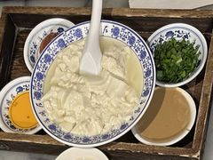老豆腐-海碗居(王府井店)