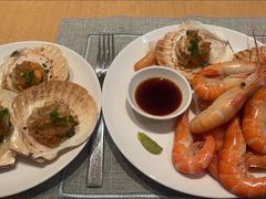 -TABLE·味西餐厅-成都茂业JW万豪酒店