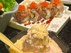 -樱嘢·炭火烧肉(惠南店)