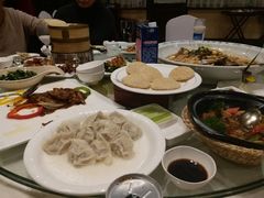 -北京全聚德(西客站店)