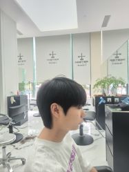 -锦尚名仕Hair Salon